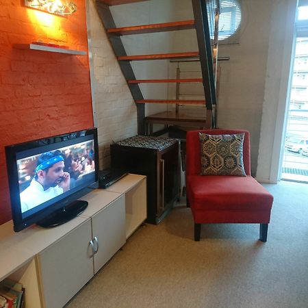 Harbour Terrace Apartments Кейптаун Екстериор снимка