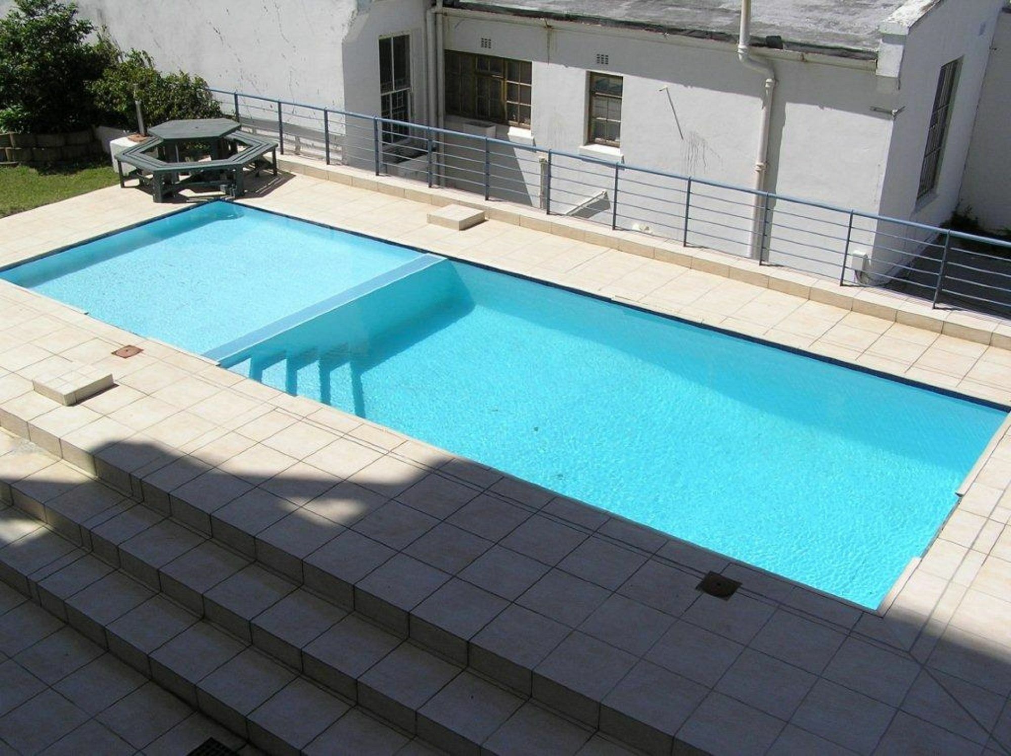 Harbour Terrace Apartments Кейптаун Екстериор снимка