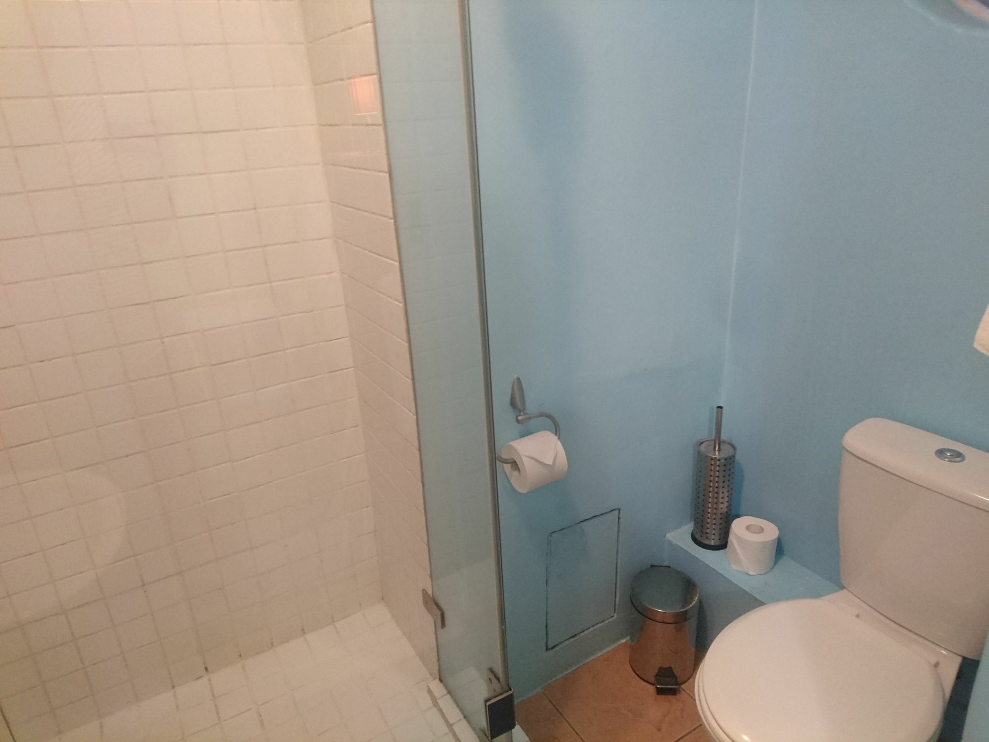 Harbour Terrace Apartments Кейптаун Екстериор снимка