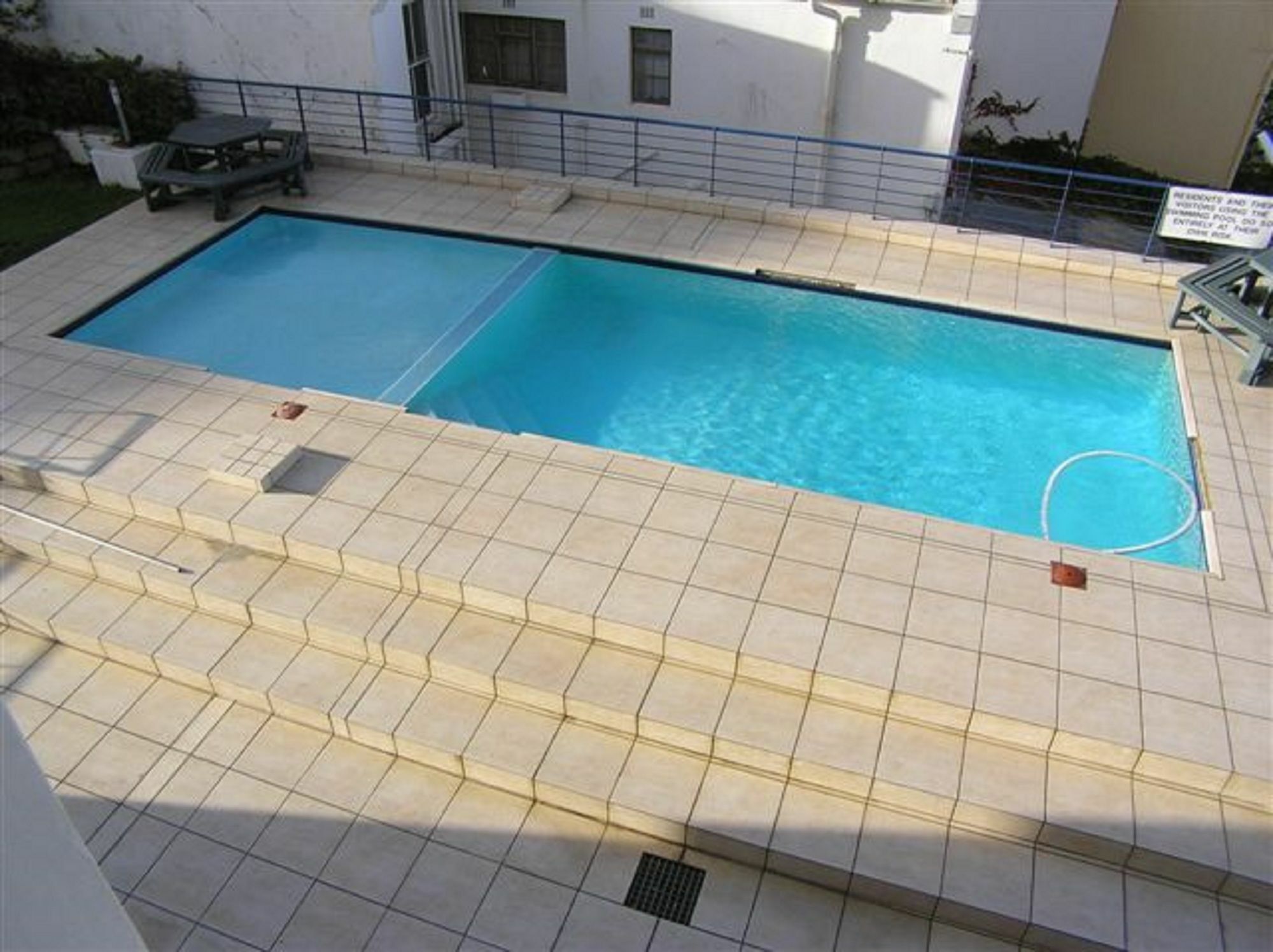 Harbour Terrace Apartments Кейптаун Екстериор снимка