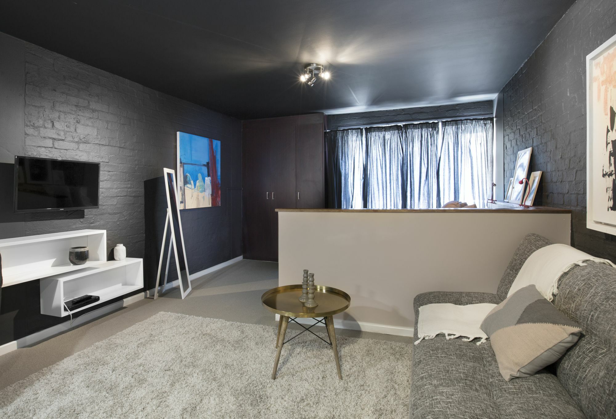 Harbour Terrace Apartments Кейптаун Екстериор снимка