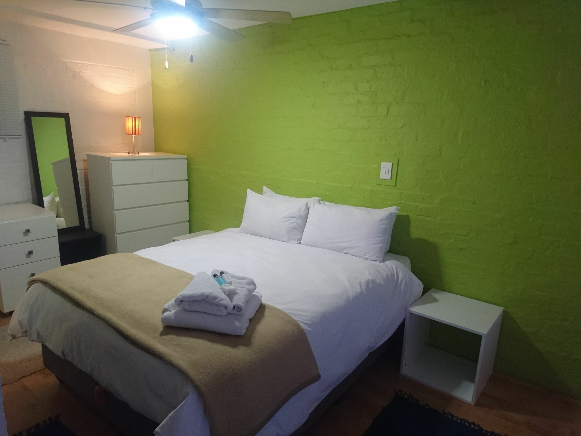 Harbour Terrace Apartments Кейптаун Екстериор снимка